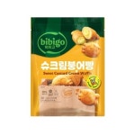 [wshop] CJ 비비고 슈크림 붕어빵 300g x 4개 6908472 | 홈쇼핑모아 [wshop] CJ 비비고 슈크림 붕어빵 300g x 4개 6908472