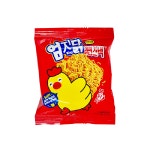 [wshop] 엄지닭 라면스낵 불닭맛 20g/ 5개 7575089 | 홈쇼핑모아 [wshop] 엄지닭 라면스낵 불닭맛 20g/ 5개 7575089