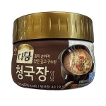[wshop] 씨제이 다담청국장양념 530g x 2개 c27956 6646490 | 홈쇼핑모아 [wshop] 씨제이 다담청국장양념 530g x 2개 c27956 6646490