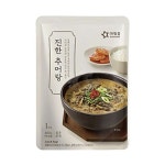 [wshop] 아워홈 추어탕 400g x 5개 4458393 | 홈쇼핑모아 [wshop] 아워홈 추어탕 400g x 5개 4458393