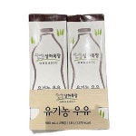 [wshop] 상하목장 유기농우유 900ml x 2입 5003180 | 홈쇼핑모아 [wshop] 상하목장 유기농우유 900ml x 2입 5003180