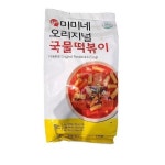 [wshop] 미미네 오리지널 국물떡볶이 1.71kg (9인) 65462 6632425 | 홈쇼핑모아 [wshop] 미미네 오리지널 국물떡볶이 1.71kg (9인)...
