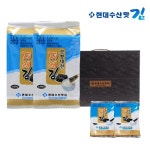 [wshop] 현대수산맛김 보령 대천김 재래김 도시락김 50봉/조미김... [wshop] 현대수산맛김 보령 대천김 재래김 도시락김 50봉/조미김... 