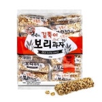 [wshop] 엉클팝 길쭉이 보리과자 32개입 400g 4544469 | 홈쇼핑모아 [wshop] 엉클팝 길쭉이 보리과자 32개입 400g 4544469