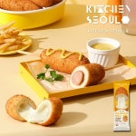 [wshop] [키친서울] 치즈 크리스피 핫도그 80g x 20 (1.6Kg) 5060380 | 홈쇼핑모아 [wshop] [키친서울] 치즈 크리스피 핫도그 80g x... 