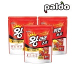 [wshop] [팔도]왕라면 스프(5g x 20입) x 3개 5096788 | 홈쇼핑모아 [wshop] [팔도]왕라면 스프(5g x 20입) x 3개 5096788