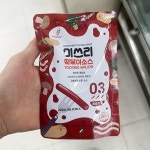 [wshop] 미쓰리 떡볶이소스 매콤한맛 100g mP00370278 6234472... [wshop] 미쓰리 떡볶이소스 매콤한맛 100g mP00370278 6234472