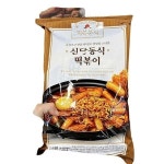 [wshop] 피코크 피콕분식 신당동식떡볶이 970g x 1개 48878 6632493 | 홈쇼핑모아 [wshop] 피코크 피콕분식 신당동식떡볶이 970g x... 