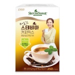 [wshop] 펄세스 마일드 스테비아 커피믹스 9.5g 250개입 1개... 펄세스 마일드 스테비아 커피믹스 9.5g 250개입 1개 (250개) 6765600