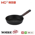 [wshop] [HAPPYCALL] 해피콜 누아르 레드라벨 IH 프라이팬 22cm... [wshop] [HAPPYCALL] 해피콜 누아르 레드라벨 IH 프라이팬 22cm 6572631