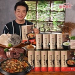 [wshop] 노다지 한우 곱창 전골 900g x 6팩 + 한우 곰탕 육수 500g x 4팩 (총 10팩) 5238972 | 홈쇼핑모아 [wshop] 노다지 한우 곱창... 