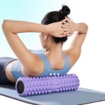 [wshop] 하드 돌기형 요가 종아리 마사지 폼롤러 다리근육 폼룰러/폼플러/폼롤러운동/폼롤러하드/폼롤러도구 7494276 | 홈쇼핑모아 [wshop]... 