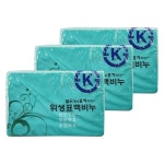 S.M 소프랜드 | [wshop] 소프랜드 위생표백비누 240g 3개입 4688993 | 홈쇼핑모아 [wshop] 소프랜드 위생표백비누 240g 3개입 4688993