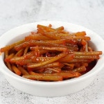 [wshop] [소소락] 맛있는 밥반찬 밥도둑 양념마늘쫑 1kg 5840226 | 홈쇼핑모아 [wshop] [소소락] 맛있는 밥반찬 밥도둑 양념마늘쫑 1kg... 