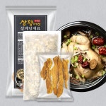 [wshop] [자연초] 국내산 상황버섯 들어간 삼계탕 백숙 재료 3팩 7353330 | 홈쇼핑모아 [wshop] [자연초] 국내산 상황버섯 들어간 삼계탕... 