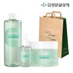 [wshop] [김정문알로에] 큐어 수분젤리 3종 세트 (젤리토너+포어앰플... [wshop] [김정문알로에] 큐어 수분젤리 3종 세트 (젤리토너... 