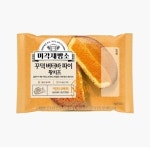 [wshop] [오티삼립]미각제빵소 꾸덕버터바파이 황치즈(5입) 375g... [오티삼립]미각제빵소 꾸덕버터바파이 황치즈(5입) 375g 10개... 