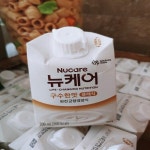 [wshop] 대상웰라이프 뉴케어 구수한맛 200ml x 30팩 5001295 | 홈쇼핑모아 [wshop] 대상웰라이프 뉴케어 구수한맛 200ml x 30팩 5001295