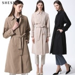 [wshop] [쉬즈미스(SHESMISS)] 고퀄러티 히든 싱글버튼 맥 트렌치코트 4046891 | 홈쇼핑모아 [wshop] [쉬즈미스(SHESMISS)] 고퀄러티 히든...