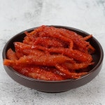 [wshop] [소소락] 맛있는 밥반찬 밥도둑 더덕무침 500g 5840247 | 홈쇼핑모아 [wshop] [소소락] 맛있는 밥반찬 밥도둑 더덕무침 500g... 