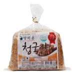 [wshop] 대복 청국장 1kg 5057124 | 홈쇼핑모아 [wshop] 대복 청국장 1kg 5057124