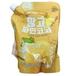 [wshop] 망고파인코코 1kg x 1개 c71884 6642573 | 홈쇼핑모아 [wshop] 망고파인코코 1kg x 1개 c71884 6642573