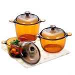 [wshop] 코닝웨어 양수 냄비세트 깊은형 찌게 직화 냄비 3종 5542890 | 홈쇼핑모아 [wshop] 코닝웨어 양수 냄비세트 깊은형 찌게 직화... 