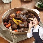 [wshop] 더복순 박솔미 한우 순살 갈비찜 500g 5팩 소갈비찜 4984271 | 홈쇼핑모아 [wshop] 더복순 박솔미 한우 순살 갈비찜 500g 5팩... 