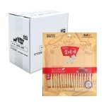 [wshop] 이맛이 설레개 소고기 (눈물억제.눈건강) (20p x 6개입) (1박스) 6729158 | 홈쇼핑모아 [wshop] 이맛이... 