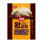 [wshop] 동원 개성 왕교자 만두 490g x 2개 mP00370230 6237742 | 홈쇼핑모아 [wshop] 동원 개성 왕교자 만두 490g x 2개 mP00370230... 