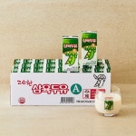 [wshop] 삼육 고소한 삼육두유A 190ml X 24팩 4460275 | 홈쇼핑모아 [wshop] 삼육 고소한 삼육두유A 190ml X 24팩 4460275