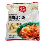 [wshop] 미정당 오늘좋은 밀떡볶이떡 450g x 3개 86791 6632658 | 홈쇼핑모아 [wshop] 미정당 오늘좋은 밀떡볶이떡 450g x 3개 86791... 