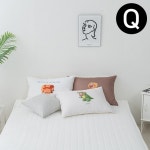 [wshop] 해피니 머랭 에어매쉬 냉감 패드 퀸 Q (화이트) 4997944 | 홈쇼핑모아 [wshop] 해피니 머랭 에어매쉬 냉감 패드 퀸 Q (화이트)... 