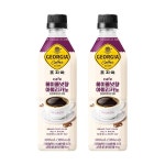 [wshop] 조지아 카페 헤이즐넛향 아메리카노 500PET 24입 4846359... [wshop] 조지아 카페 헤이즐넛향 아메리카노 500PET 24입 4846359