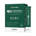 [wshop] GC녹십자웰빙 프로비던스 메타 프로바이오틱스 1박스 6217846 | 홈쇼핑모아 [wshop] GC녹십자웰빙 프로비던스 메타...
