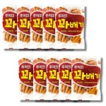 [wshop] 추억의꽈배기 꽈배기과자 추억의꽈배기과자 10개 4490360 | 홈쇼핑모아 [wshop] 추억의꽈배기 꽈배기과자 추억의꽈배기과자... 