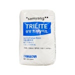 이온교환수지 - 필터테크-세상의 모든 필터