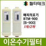 필터테크 - 세상의 모든 필터
