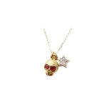 WIZWID:위즈위드 - [9cuve:나인큐브]The Glitter Of Skulls Eyes WIZWID
