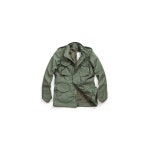 WIZWID:위즈위드 - [ALPHA INDUSTRIES:알파 인더스트리]M-65 Field Tight Fit WIZWID