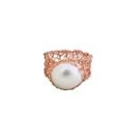 WIZWID:위즈위드 - [9cuve:나인큐브]Baroque Crochet WIZWID