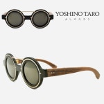 WIZWID:위즈위드 - [YOSHINO TARO:요시노 타로][요시노타로]Wo 3080s Col.1 Yoshino Taro 선글라스 WIZWID