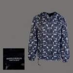 WIZWID:위즈위드 - [WIZPICK:위즈픽]Marcelo Burlon 14s/S Bm9001 WIZWID