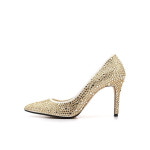 WIZWID:위즈위드 - [NAMU by Namuhana:나무 바이 나무하나]Crystal Pumps Nw017wh WIZWID