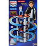 WIZWID:위즈위드 - [BOSCH TOYS:보쉬토이][보쉬토이] 주차타워-5단 / 보쉬 서비스센터 주차장 WIZWID