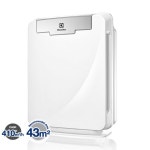 WIZWID:위즈위드 - [Electrolux:일렉트로럭스]일렉트로룩스 옥시즌 공기청정기 Eac315 13평형 WIZWID