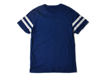 WIZWID:위즈위드 - [S&H ATHLETICS:에스앤에이치]Shipley Halmos Athletic Yee-Haw T-Shirt WIZWID