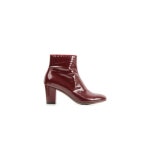 WIZWID:위즈위드 - [TWOWAI:투와이]H3701simple Ankle WIZWID