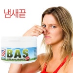 WIZWID:위즈위드 - [CARAT:캐럿]★특가★Bas 바스탈취제 280g-Bas탈취제.베드에어스폰지 WIZWID