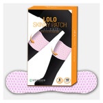 WIZWID:위즈위드 - [LOLOPIANI:로로피아니]로로스키니패치_종아리용/하체다이어트/복부패치증정 WIZWID